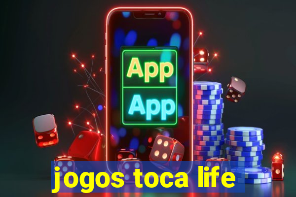 jogos toca life